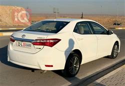 تۆیۆتا کۆرۆلا